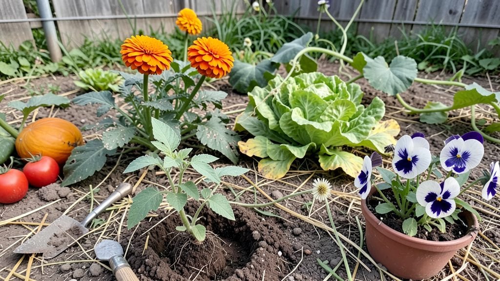 9B Planting Calendar: Month-by-Month Schedule for Optimal Growth