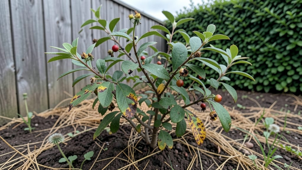 Barberry Plant Disease: Identify, Treat, and Prevent Common Fungal Threats