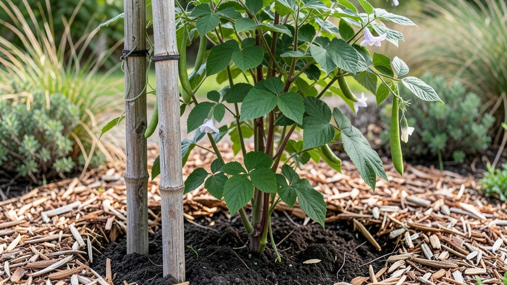 Planting