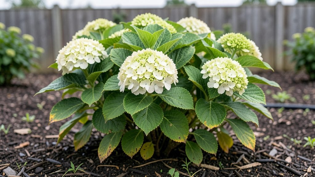 Bigleaf Hydrangea Plant: Pruning Timeline and Size Control Secrets