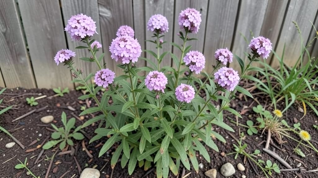Border Phlox Plants: Drought-Resistant Ground Cover for Pollinator Gardens