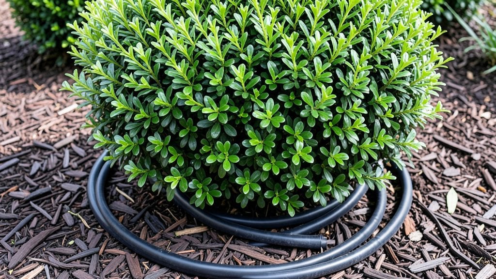 Boxwood Foundation Planting: Evergreen Structure for Timeless Landscapes