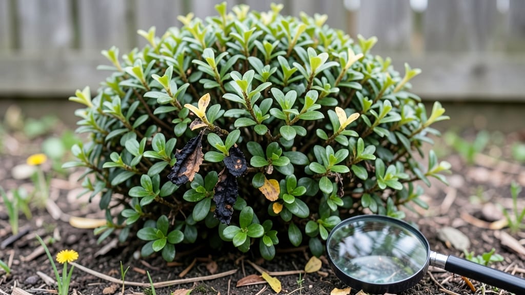 Boxwood Plant Diseases: Spot and Cure Before They Spread