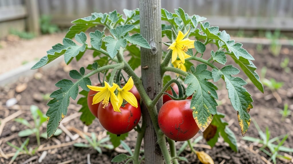 How to Grow Champion Tomato Plants: Proven Techniques for Bigger Harvests