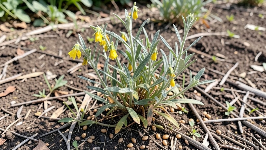 Chia Seeds Planted: Germination Success in 7 Simple Steps