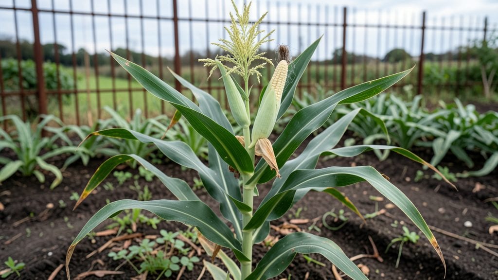 Corn Plant Lifespan: How Long They Thrive and Key Factors That Extend It