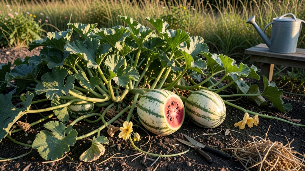 Vegetables