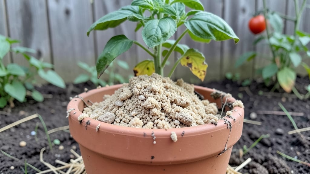 Dap for Plants: How It Boosts Growth and When to Apply It