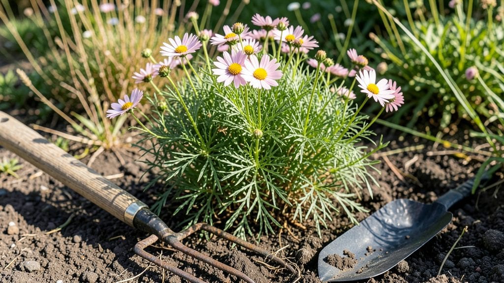 Dividing Coreopsis Plants: Clump-Splitting Guide for Thicker, Hardier Blooms