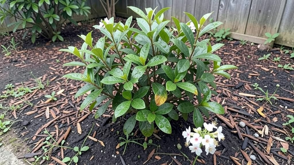 Eugenia Plant Hedge: Dense Evergreen Barrier for Year-Round Seclusion