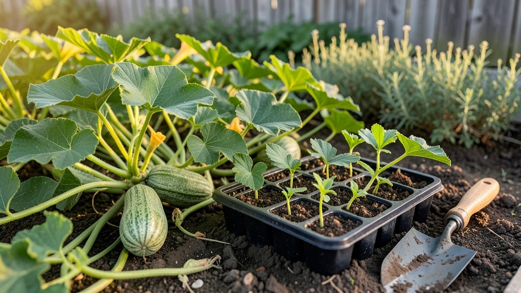 When to Plant Honeynut Squash: Ideal Times and Zone-Specific Tips