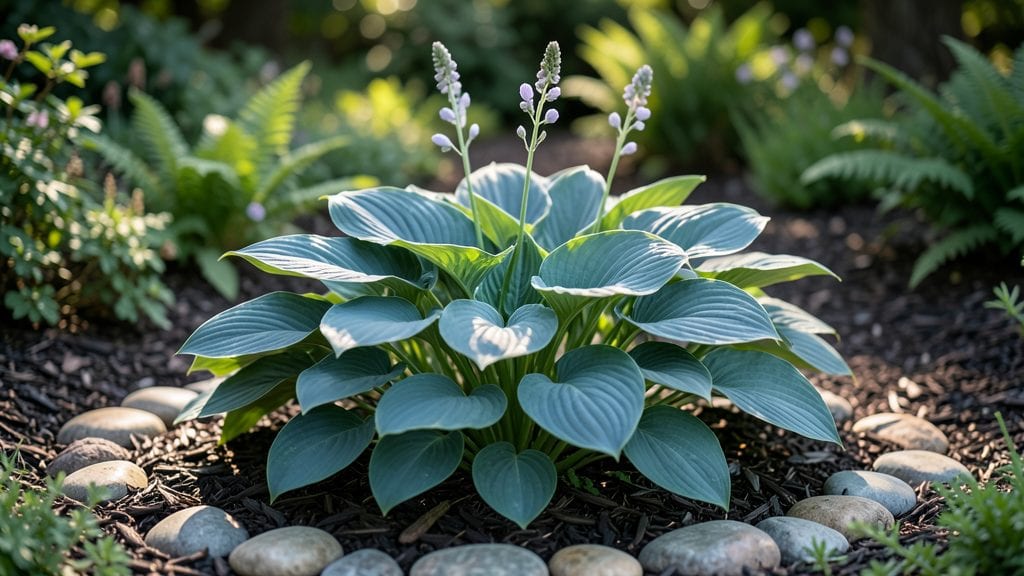 Hosta Plant Landscaping: Year-Round Layers for Shade Gardens