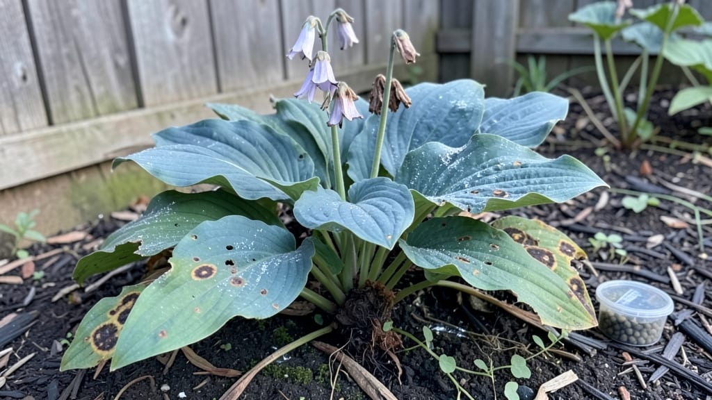 Hosta Plant Problems: Quick Fixes for Yellowing, Wilted, or Bug-Ridden Leaves