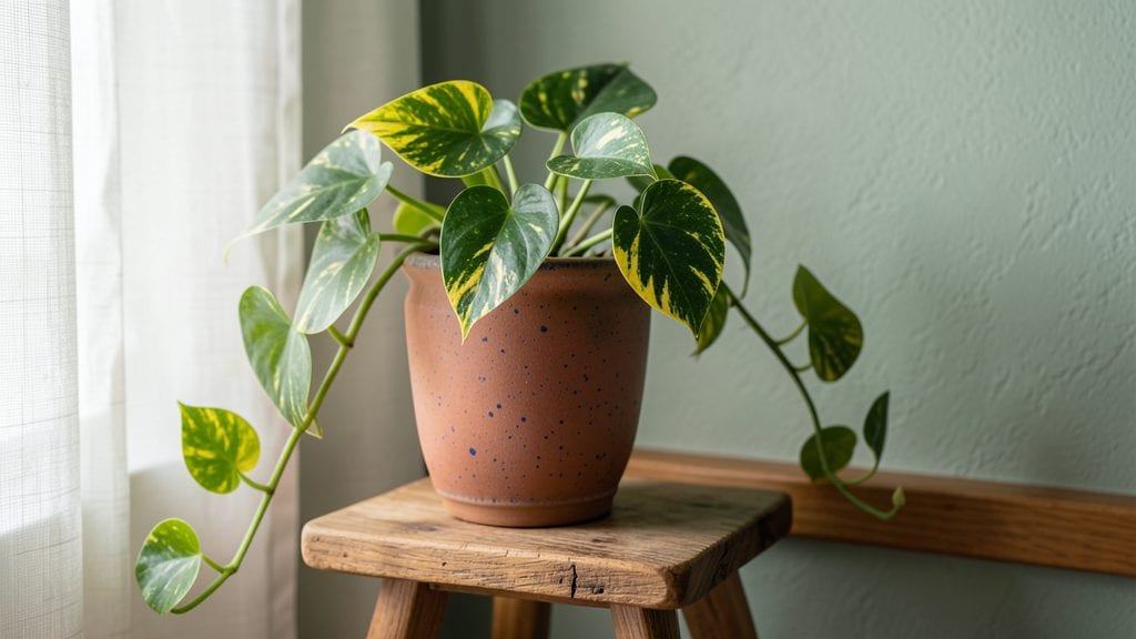 House Plants Containers: Stylish Planters That Elevate Any Green Thumb Space