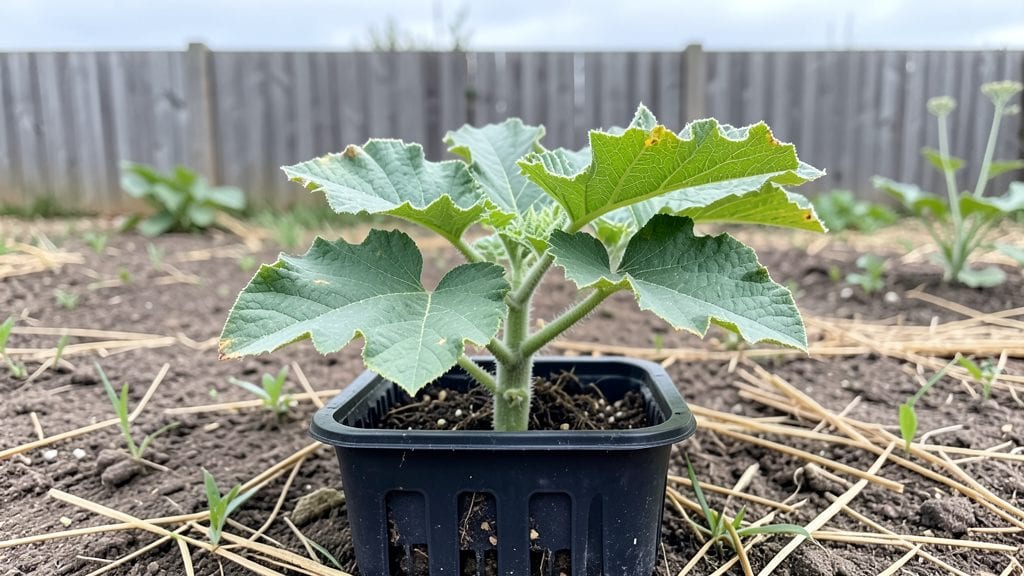 How Deep to Plant Cantaloupe Seeds: Exact Depth Guide for Fast Germination