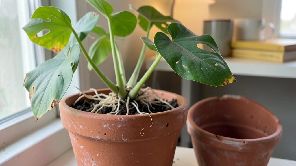 How to Transplant House Plants: Stress-Free Relocation for Thriving Greens