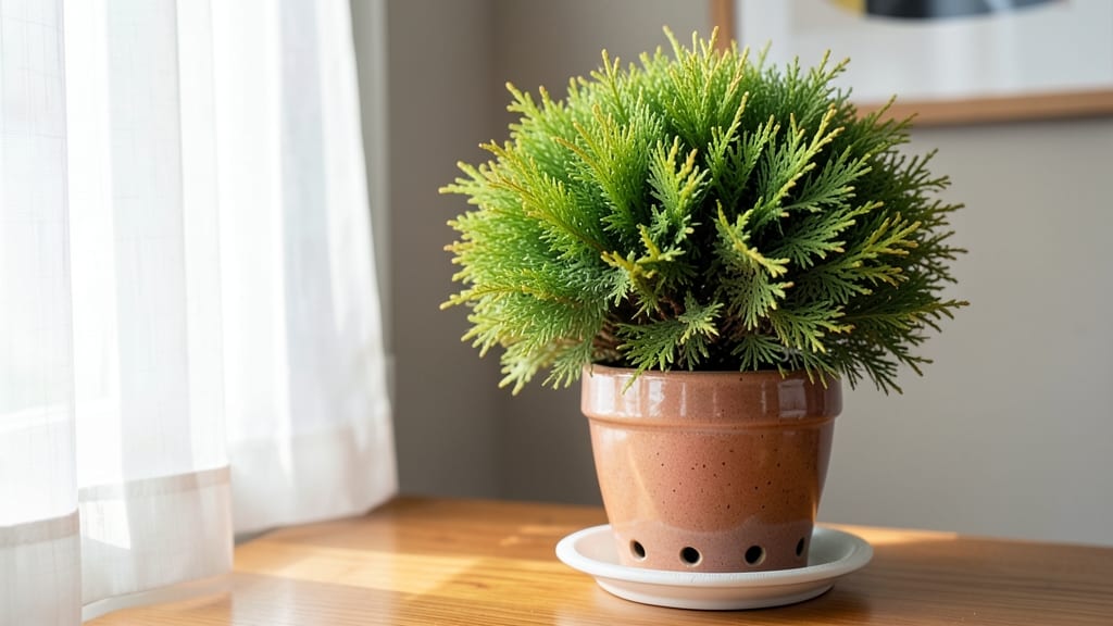 Indoor Cypress Plant Recipe: Lush Year-Round Greenery Without the Outdoors