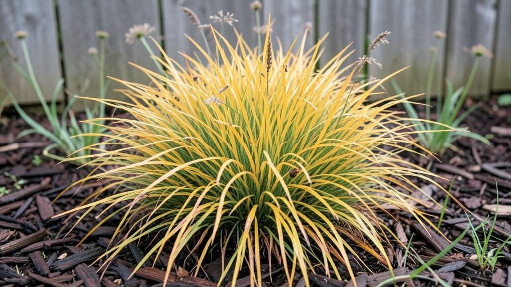 Landscaping Filler Plants: Year-Round Privacy Screen in 3 Seasons
