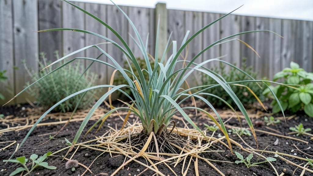 Landscaping With Lemongrass Plants: Best Placement and Care Tips for Year-Round Growth