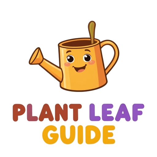 Plant Leaf Guide