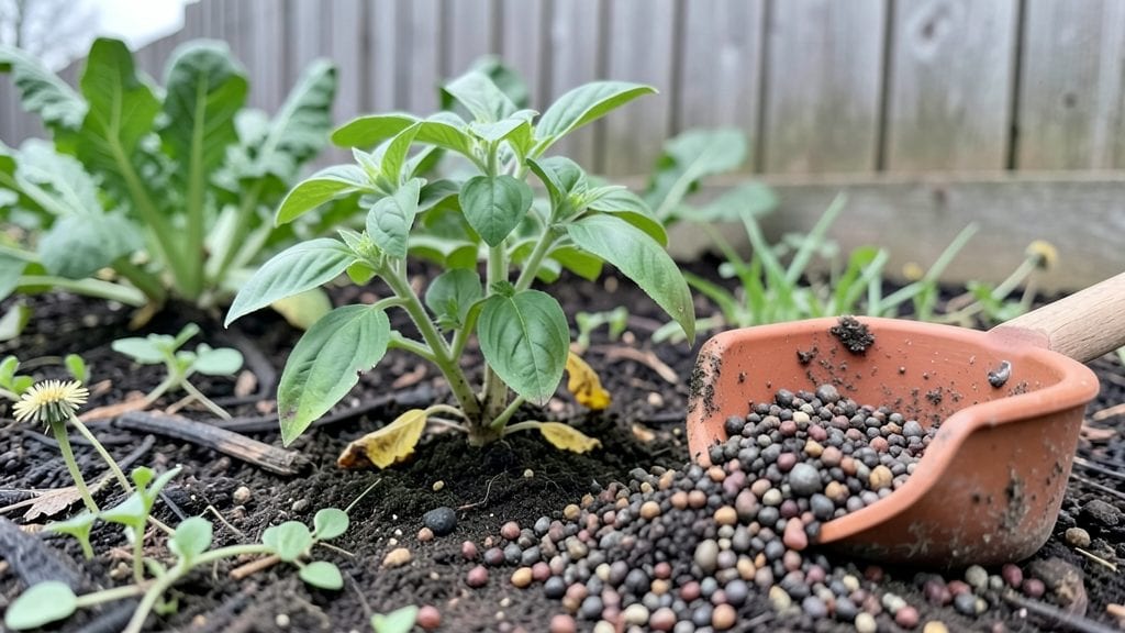NPK Plant Food: How to Choose Ratios for Your Plants' Growth Needs