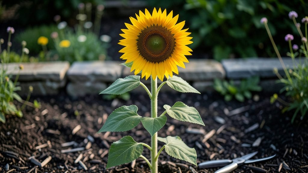 Sunflower Oil Planting Guide: Fast-Growing Blooms in 90 Days