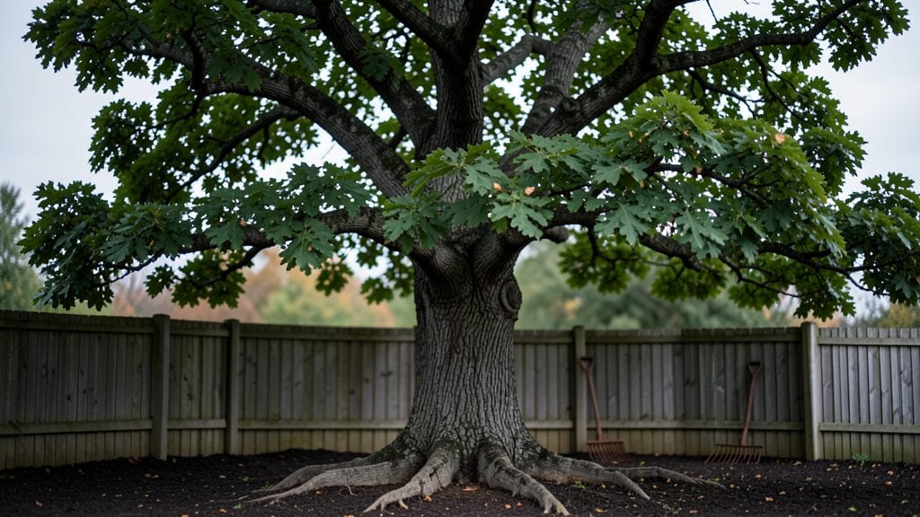 Outdoor Planted Trees: Thriving Year-Round With Smart Pruning