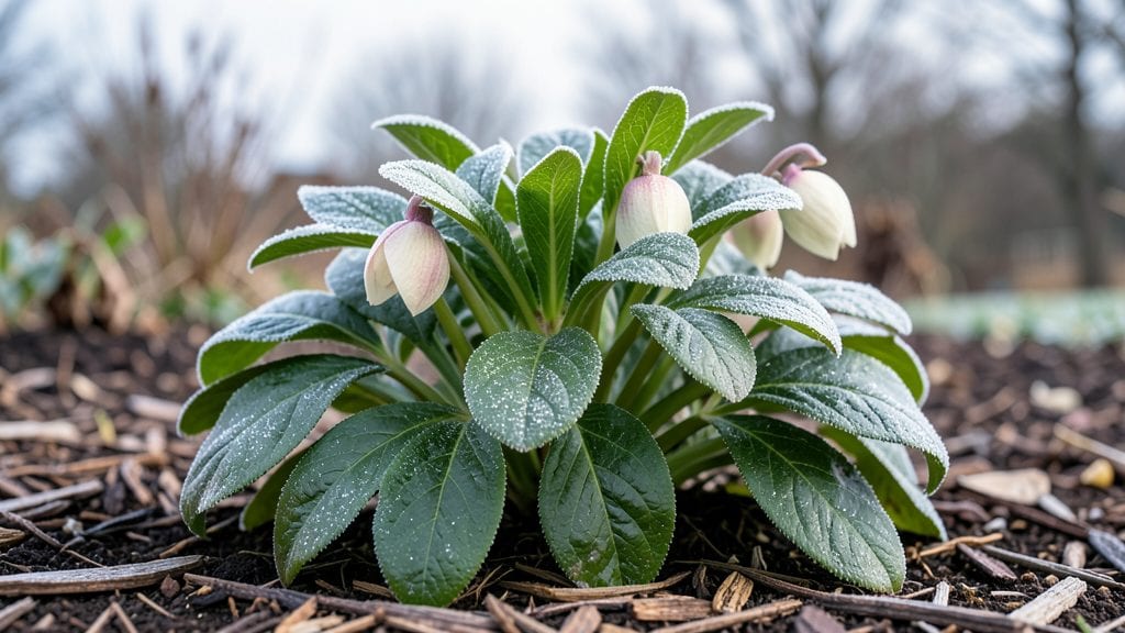 Overwintering Plants Recipe: Cold-Hardy Survival Guide for Year-Round Growth