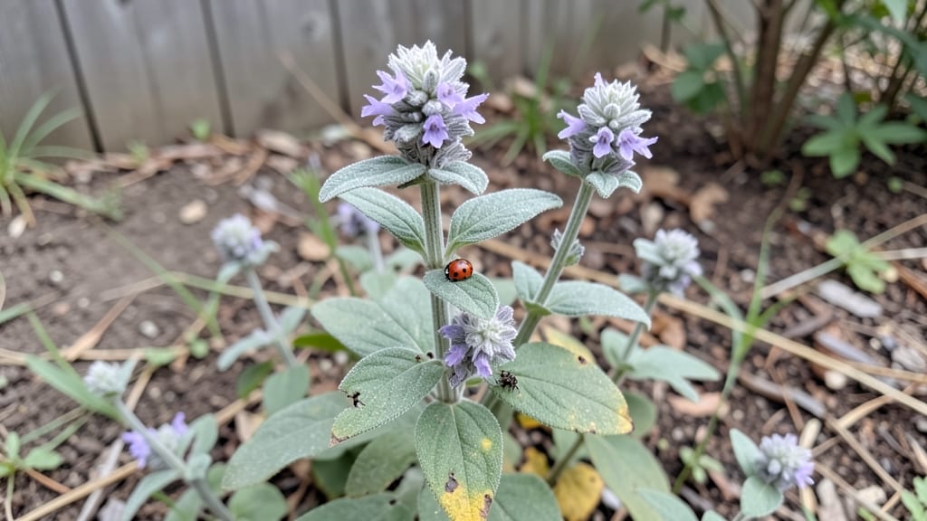 Pest-Controlling Plants: Natural Barriers That Keep Gardens Thriving