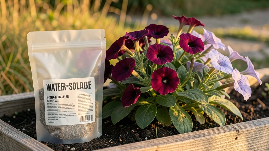 Petunia Plant Fertilizer: Bloom-Boosting Schedule for Vibrant, Long-Lasting Flowers