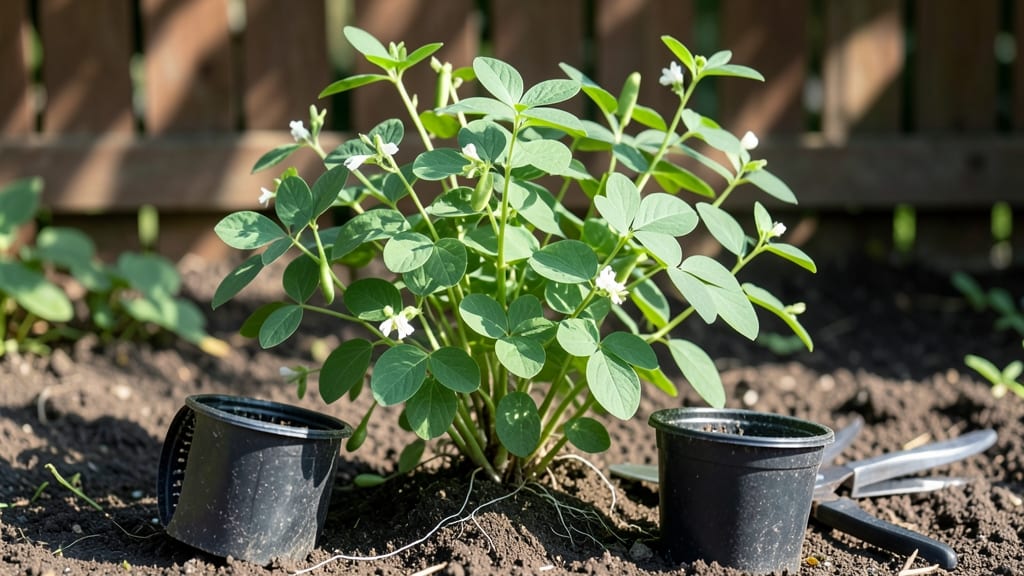 Planting Adzuki Beans: Fast-Germinating Soil Warmth Secrets