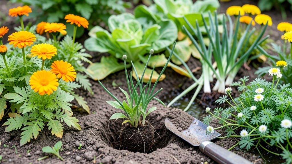 Planting Calendar for Colorado: Month-by-Month Guide for High-Altitude Gardens