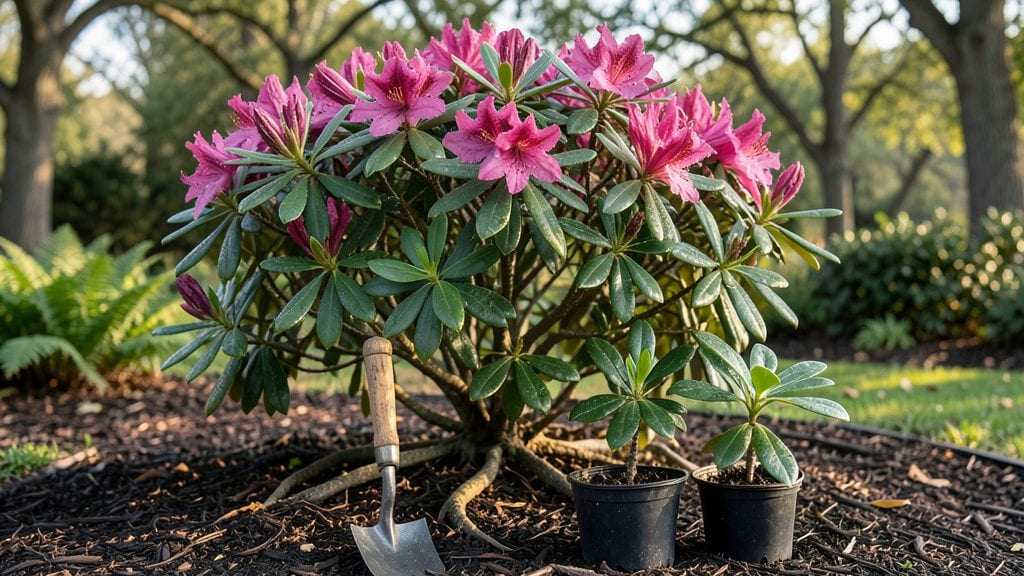 Planting Evergreen Bushes: Year-Round Privacy Screen in 3 Simple Steps