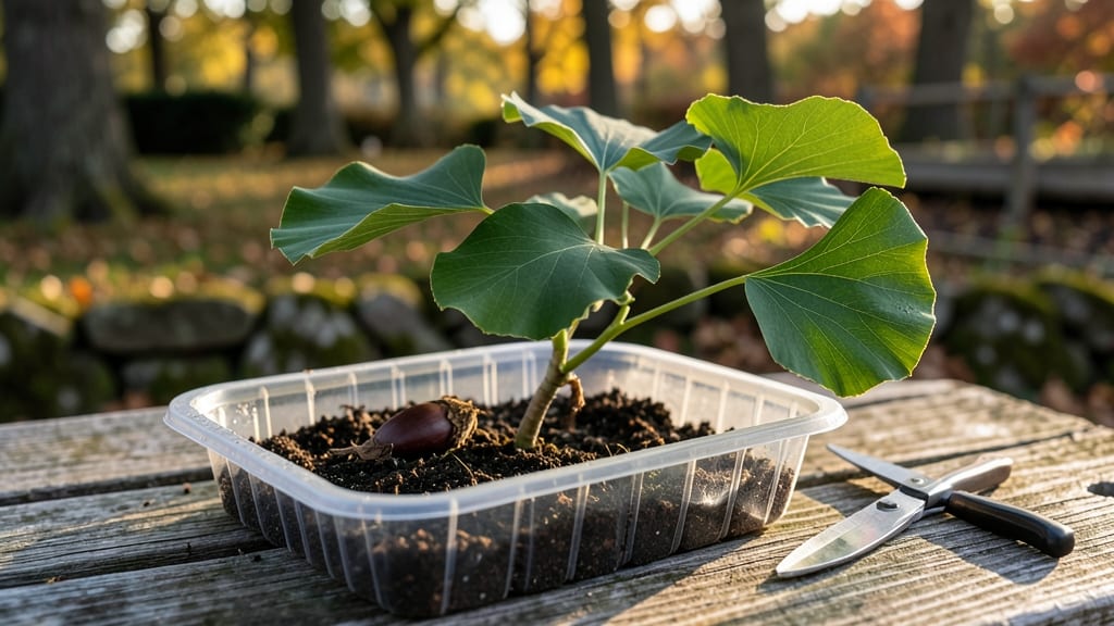 Propagation