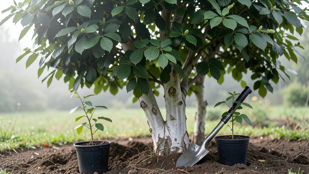 Hornbeam Hedge Planting: Year-Round Structure With Pruning Precision