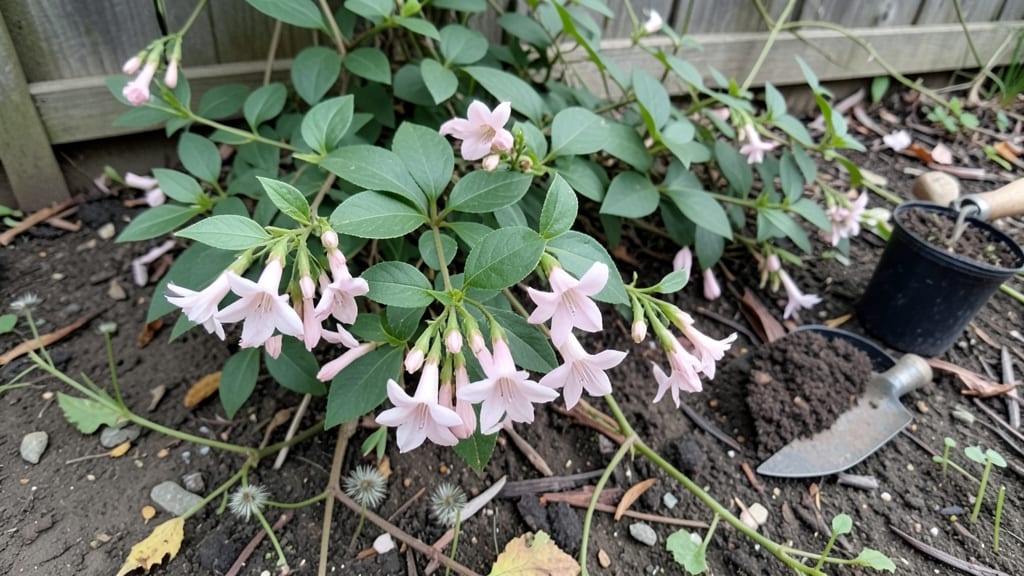 Planting Pink Jasmine: Fragrant Year-Round Blooms With Minimal Pruning