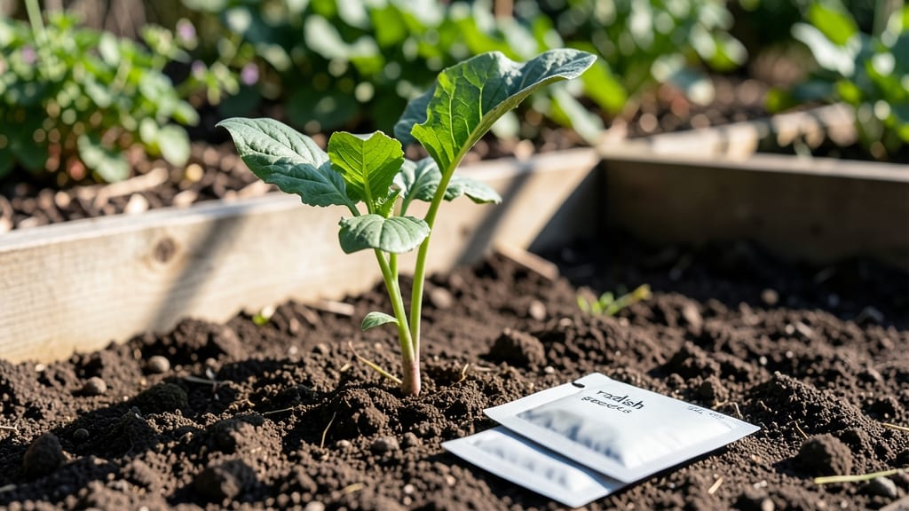 Planting Ramp Seeds: Cold-Strategic Start for Bold Harvests