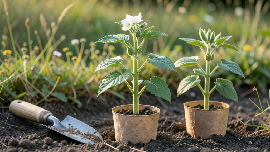 Planting Snap Beans: Fast-Germinating Tips for Bountiful Harvests