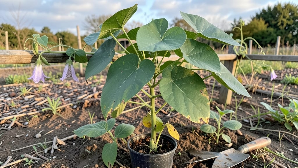Yard Long Beans Planting Guide: Fast-Germinating Tips for Abundant Harvests