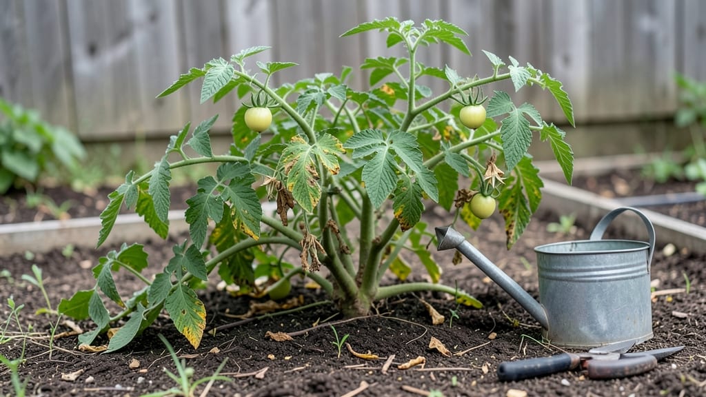 Plant Problems: Companion Plants That Fix Common Garden Troubles