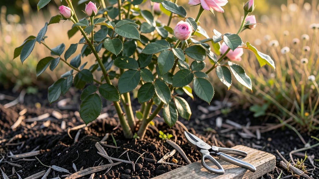 Prune A Plant: Year-Round Growth With 3 Key Cuts