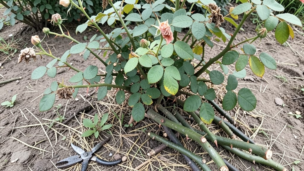 Prune Plants Meaning: What Trimming Techniques Actually Do to Growth and Fruit