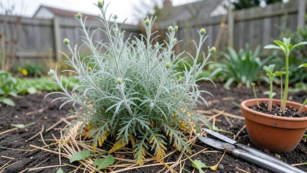 Pruning Tarragon Plants: Year-Round Flavor With 3 Clean Cuts