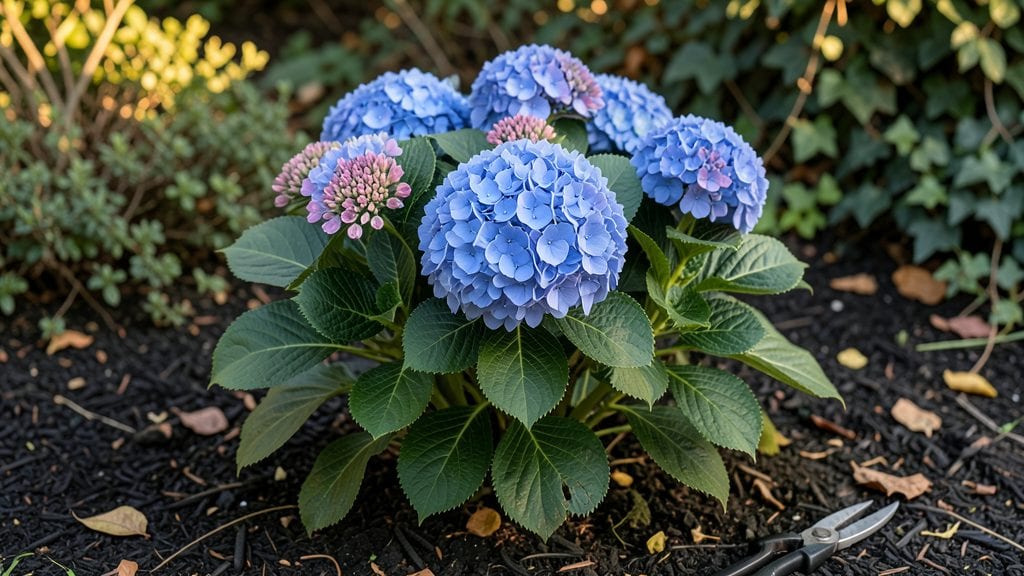 Rare Hydrangea Plants: How to Grow and Care for Unique Varieties