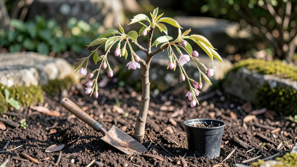Sakura Tree Planting: Season-Long Blooms With Proper Pruning Timing