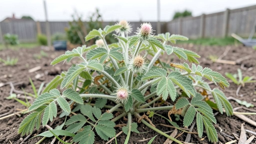 Sensitive Plant Tree Growing Guide: Fast-Growing Vines for Year-Round Color