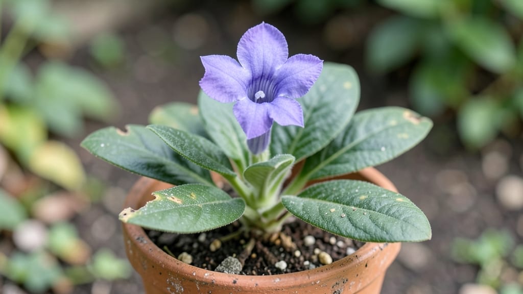 Sexually Propagated Plants: Fastest Roots in Water or Soil