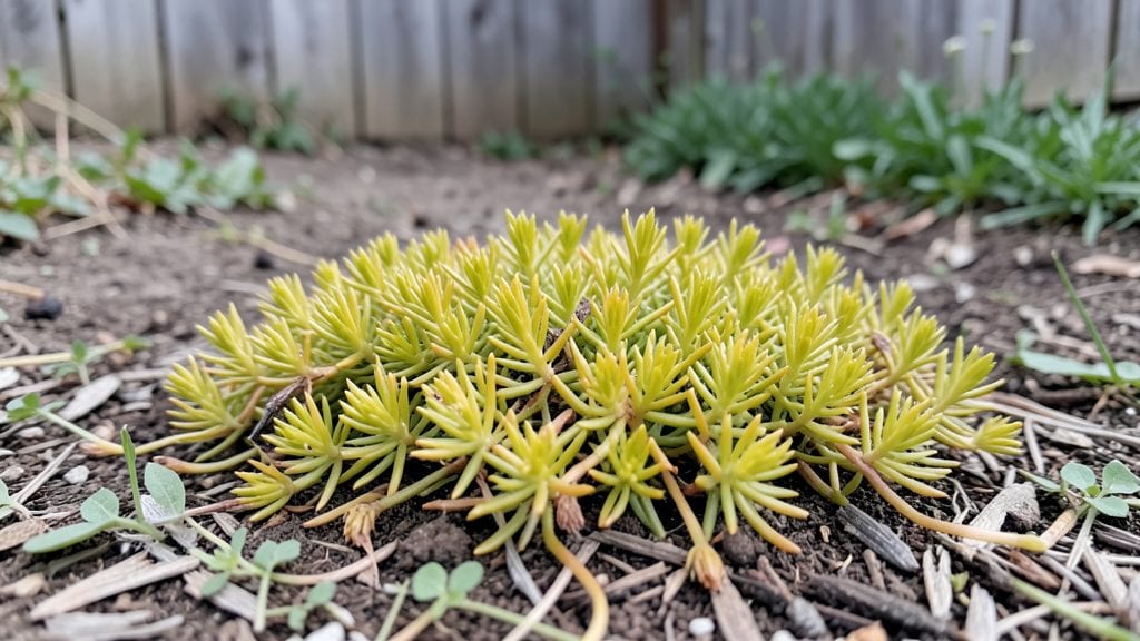 Small Sedum Plants: Year-Round Ground Cover With Drought-Proof Beauty