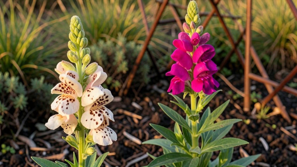 Snapdragon Plant Diseases: Spot and Treat Before They Spread