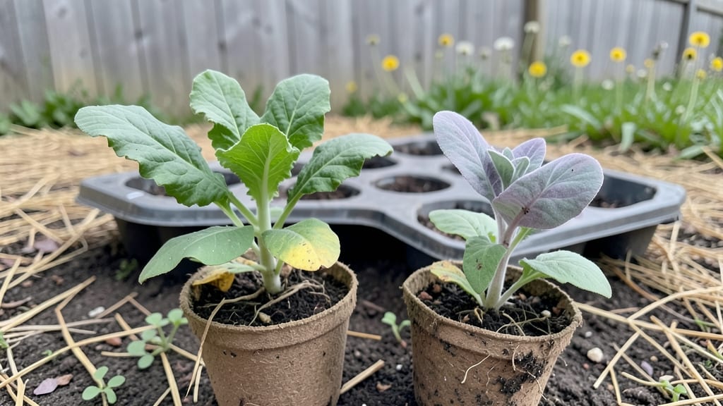 Spring Time Planting: Precision Timing for Thriving Seasonal Gardens